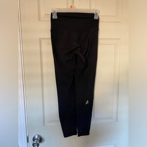 Black P’tula leggings